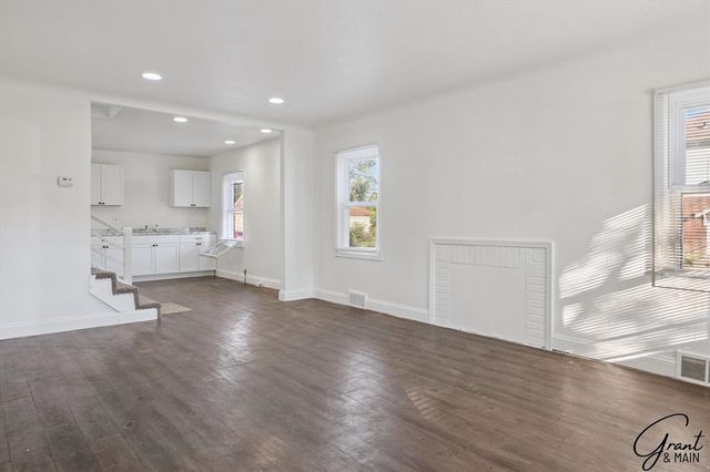 15375 Sussex Street, Detroit, MI 48227