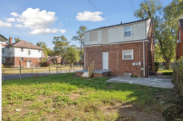 15375 Sussex Street, Detroit, MI 48227