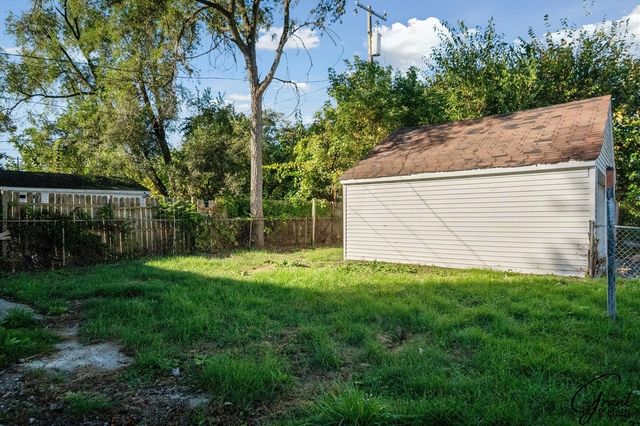 15375 Sussex Street, Detroit, MI 48227