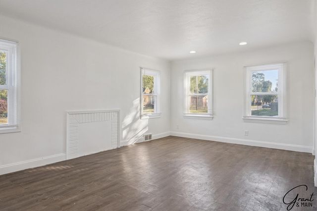 15375 Sussex Street, Detroit, MI 48227