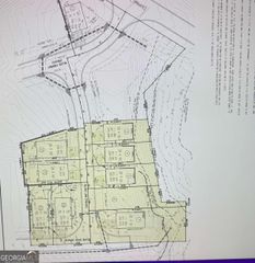 9 LOTS Village Lane, Woodstock, GA 30188