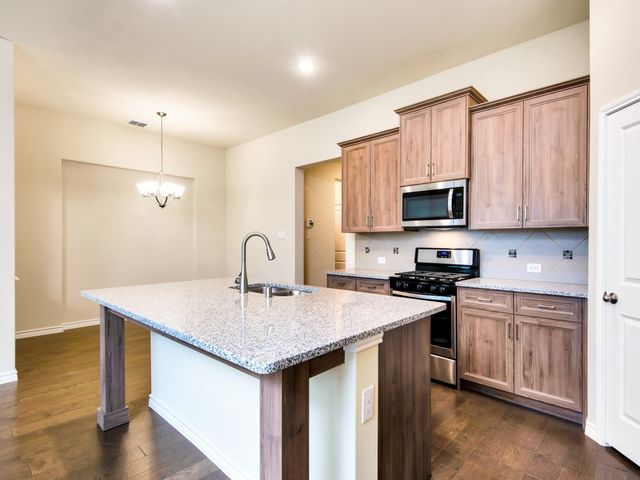 7024 Mapleshade Way, Little Elm, TX 76227