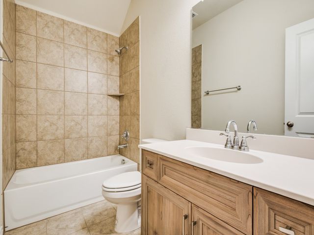 7024 Mapleshade Way, Little Elm, TX 76227