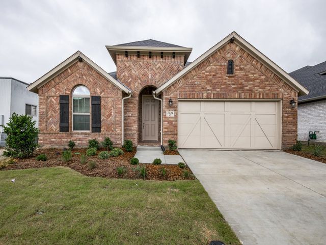 7024 Mapleshade Way, Little Elm, TX 76227