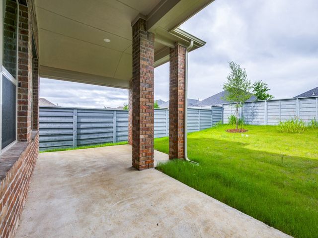 7024 Mapleshade Way, Little Elm, TX 76227
