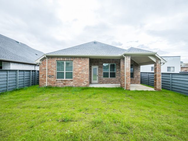 7024 Mapleshade Way, Little Elm, TX 76227