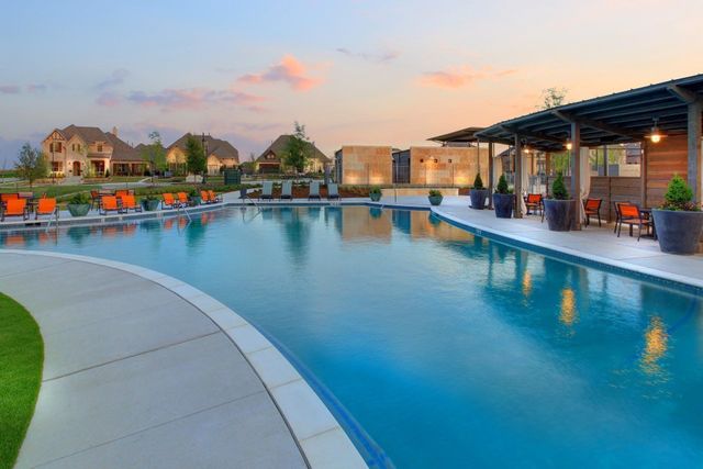 7024 Mapleshade Way, Little Elm, TX 76227