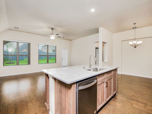 7024 Mapleshade Way, Little Elm, TX 76227