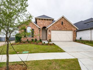 7024 Mapleshade Way, Little Elm, TX 76227