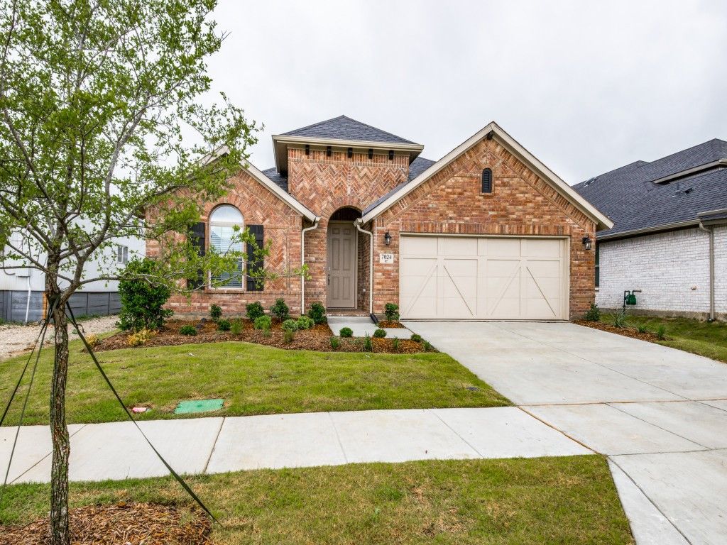 7024 Mapleshade Way, Little Elm, TX 76227
