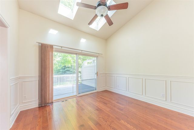 2243 Old Falls Drive, Ann Arbor, MI 48103