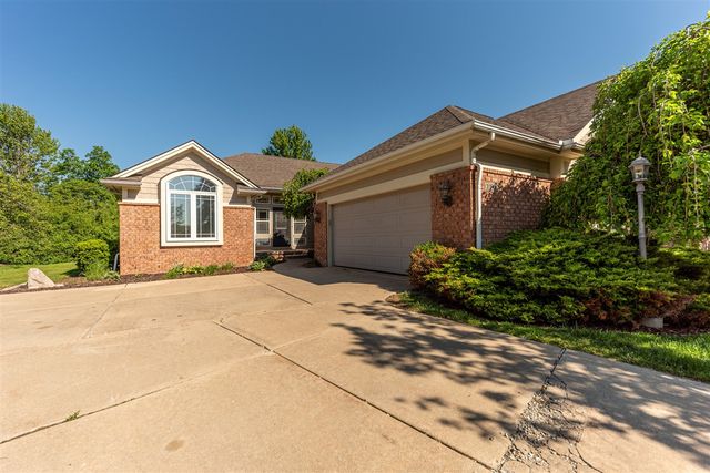 2243 Old Falls Drive, Ann Arbor, MI 48103