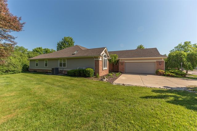 2243 Old Falls Drive, Ann Arbor, MI 48103