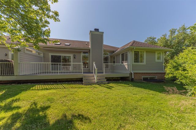 2243 Old Falls Drive, Ann Arbor, MI 48103