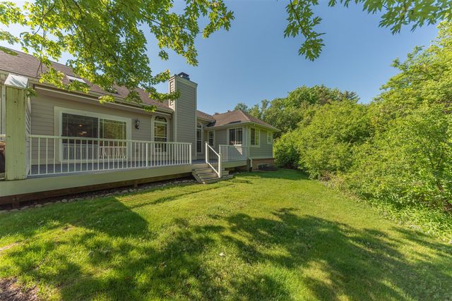 2243 Old Falls Drive, Ann Arbor, MI 48103