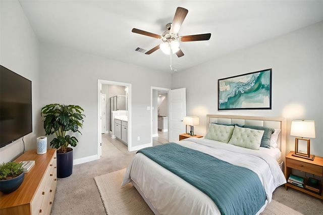 32943 Turning Springs Drive, Brookshire, TX 77423