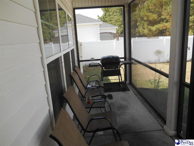 1849 Sloane Lane, Florence, SC 29501