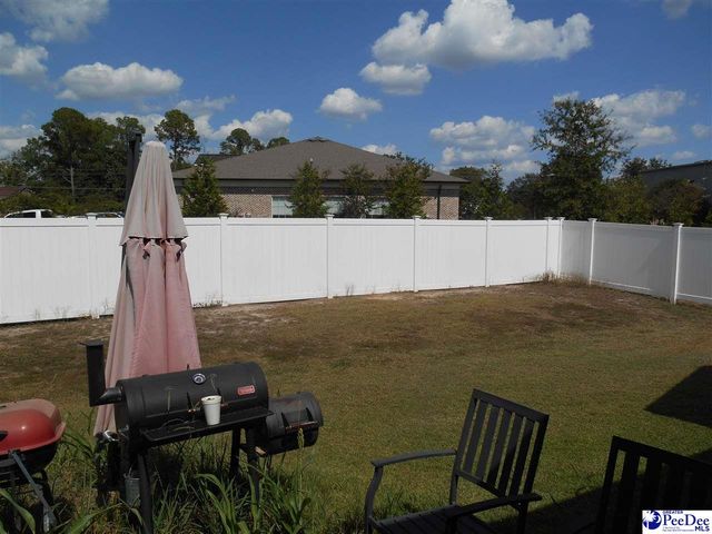 1849 Sloane Lane, Florence, SC 29501