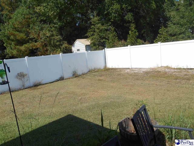 1849 Sloane Lane, Florence, SC 29501