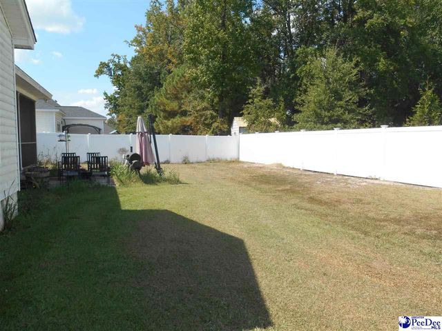 1849 Sloane Lane, Florence, SC 29501