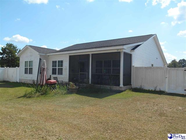 1849 Sloane Lane, Florence, SC 29501