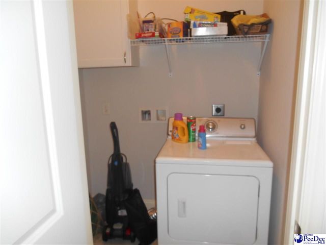 1849 Sloane Lane, Florence, SC 29501