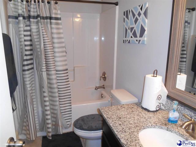 1849 Sloane Lane, Florence, SC 29501