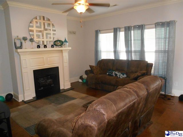 1849 Sloane Lane, Florence, SC 29501