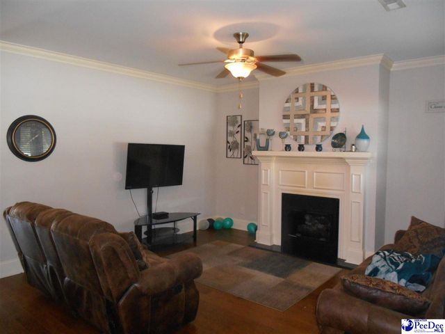 1849 Sloane Lane, Florence, SC 29501