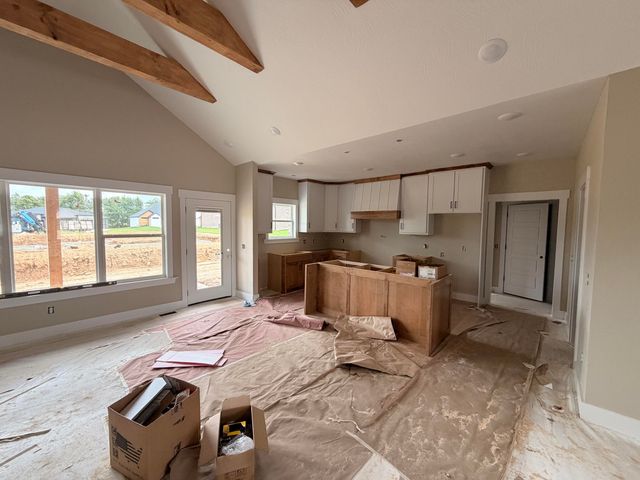 1749 E Skyline, Ozark, MO 65721