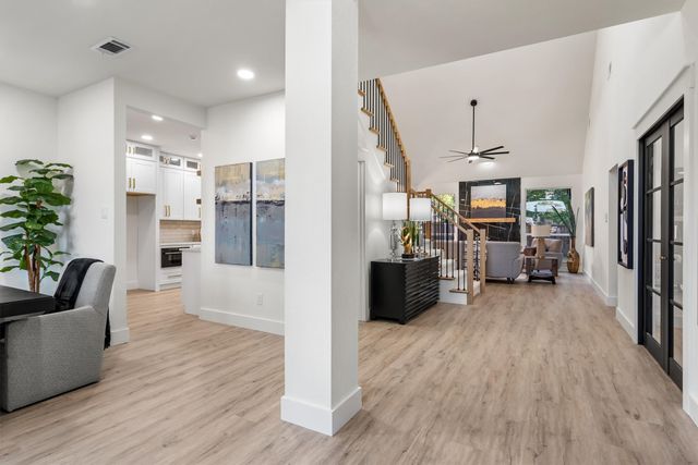 2706 Summerwood Court, Mckinney, TX 75072