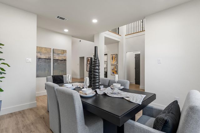 2706 Summerwood Court, Mckinney, TX 75072