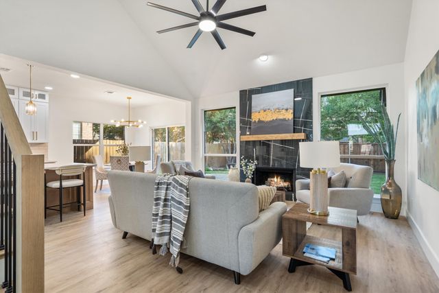2706 Summerwood Court, Mckinney, TX 75072