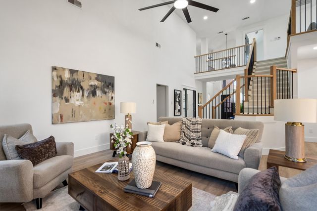2706 Summerwood Court, Mckinney, TX 75072