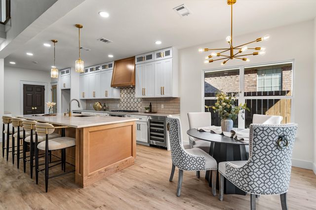 2706 Summerwood Court, Mckinney, TX 75072