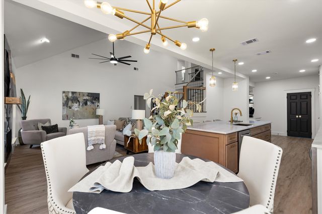 2706 Summerwood Court, Mckinney, TX 75072