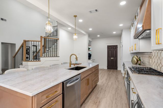 2706 Summerwood Court, Mckinney, TX 75072
