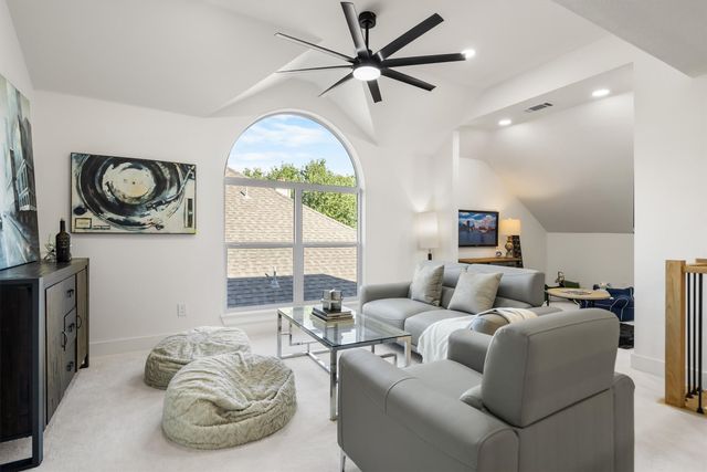 2706 Summerwood Court, Mckinney, TX 75072