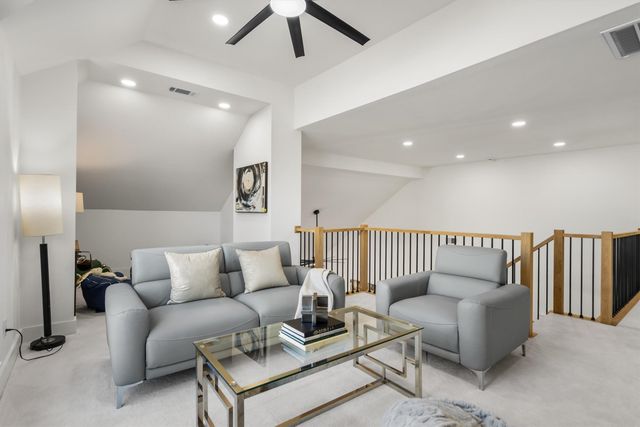 2706 Summerwood Court, Mckinney, TX 75072