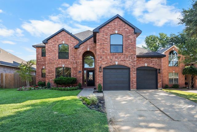2706 Summerwood Court, Mckinney, TX 75072