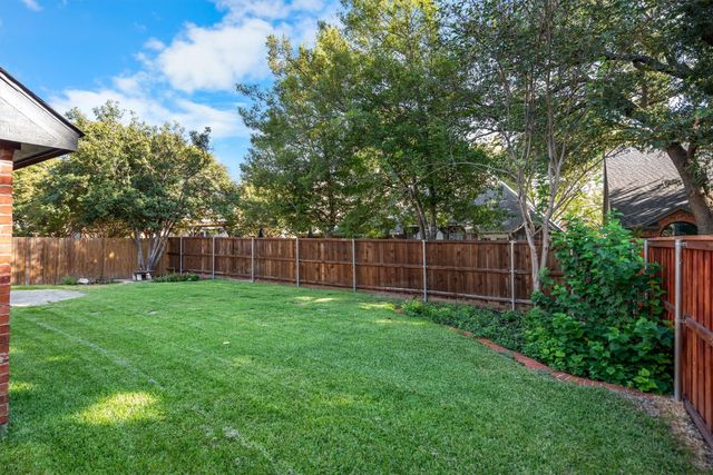 2706 Summerwood Court, Mckinney, TX 75072