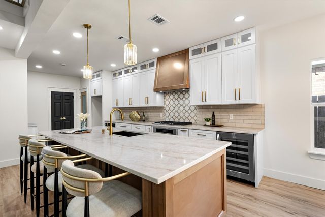 2706 Summerwood Court, Mckinney, TX 75072