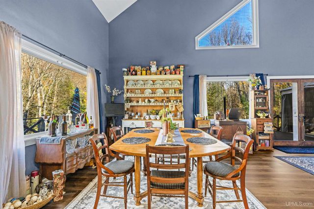 Undisclosed State Highway M-64 Highway, Ontonagon, MI 49953