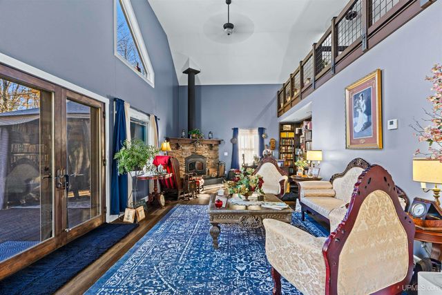 Undisclosed State Highway M-64 Highway, Ontonagon, MI 49953