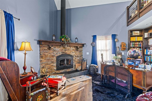 Undisclosed State Highway M-64 Highway, Ontonagon, MI 49953