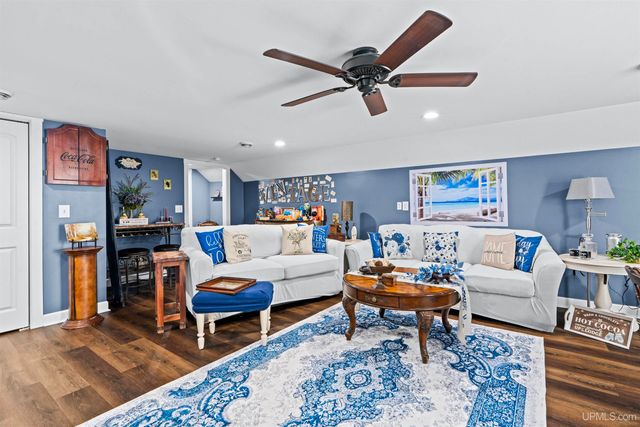 Undisclosed State Highway M-64 Highway, Ontonagon, MI 49953