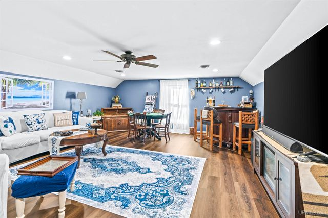 Undisclosed State Highway M-64 Highway, Ontonagon, MI 49953