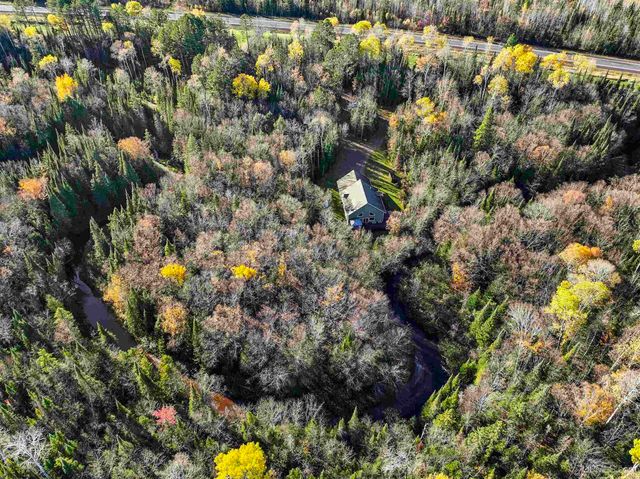 Undisclosed State Highway M-64 Highway, Ontonagon, MI 49953