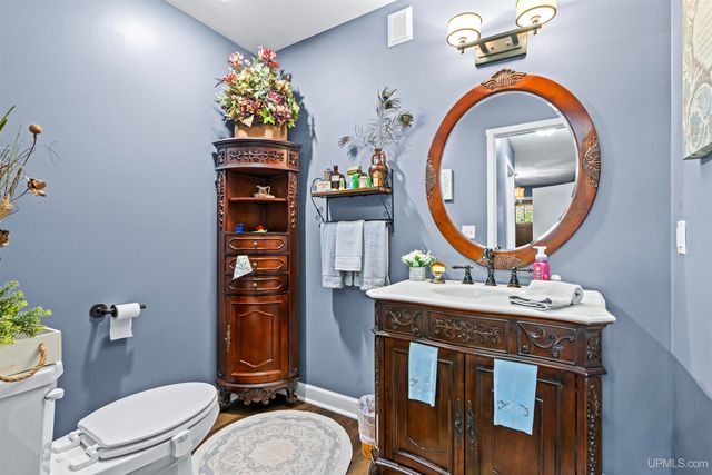 Undisclosed State Highway M-64 Highway, Ontonagon, MI 49953