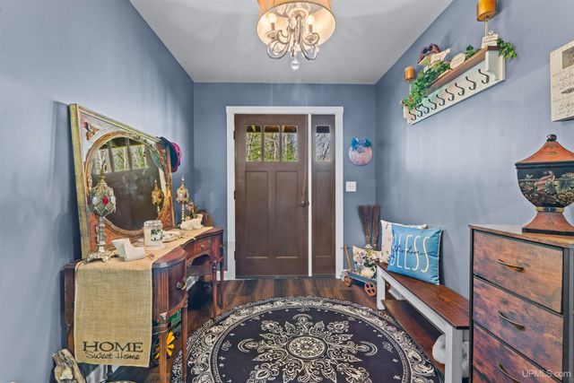 Undisclosed State Highway M-64 Highway, Ontonagon, MI 49953